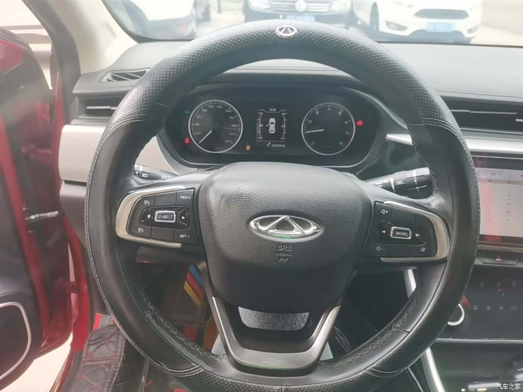 Chery 5, 2019 11