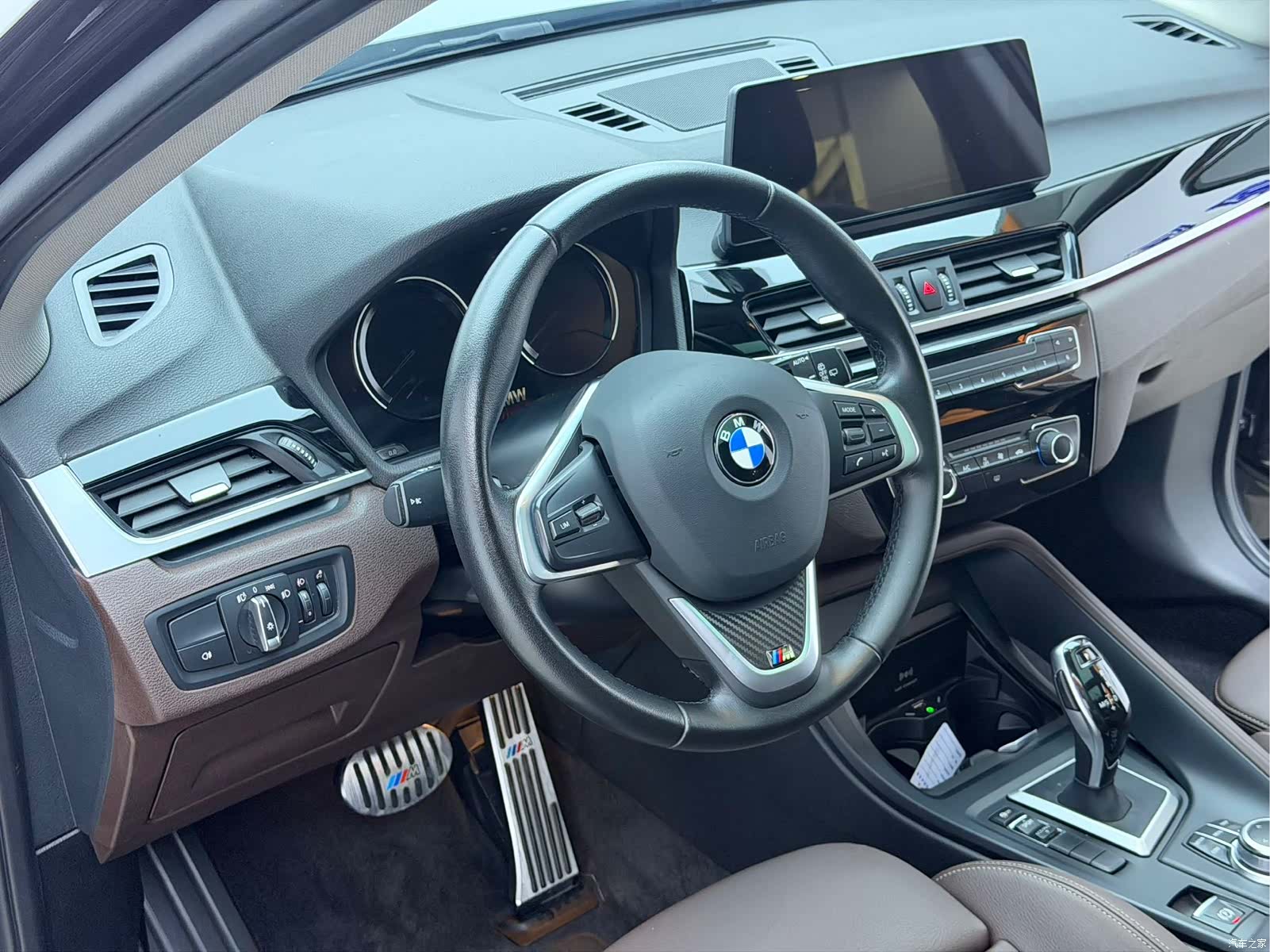 BMW X1, 2021 6