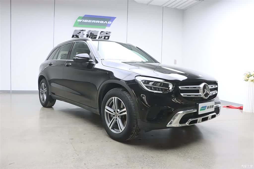 Mercedes-Benz GLC, 2021 6