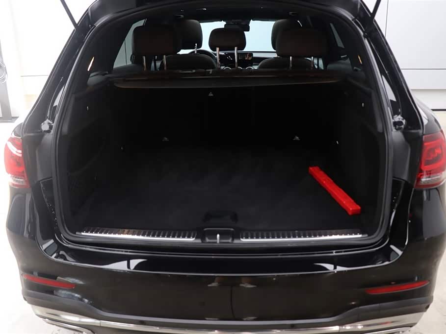 Mercedes-Benz GLC Mercedes-Benz GLC