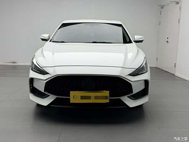 MG MG5, 2023 2