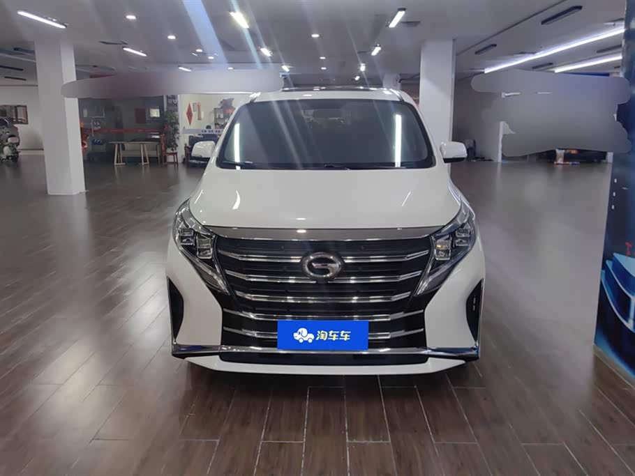 Trumpchi Trumpchi M8 Trumpchi Trumpchi M8