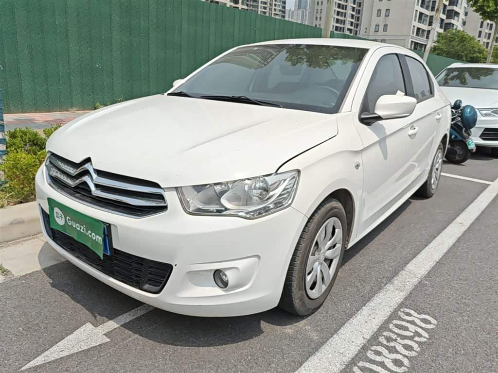 Citroen