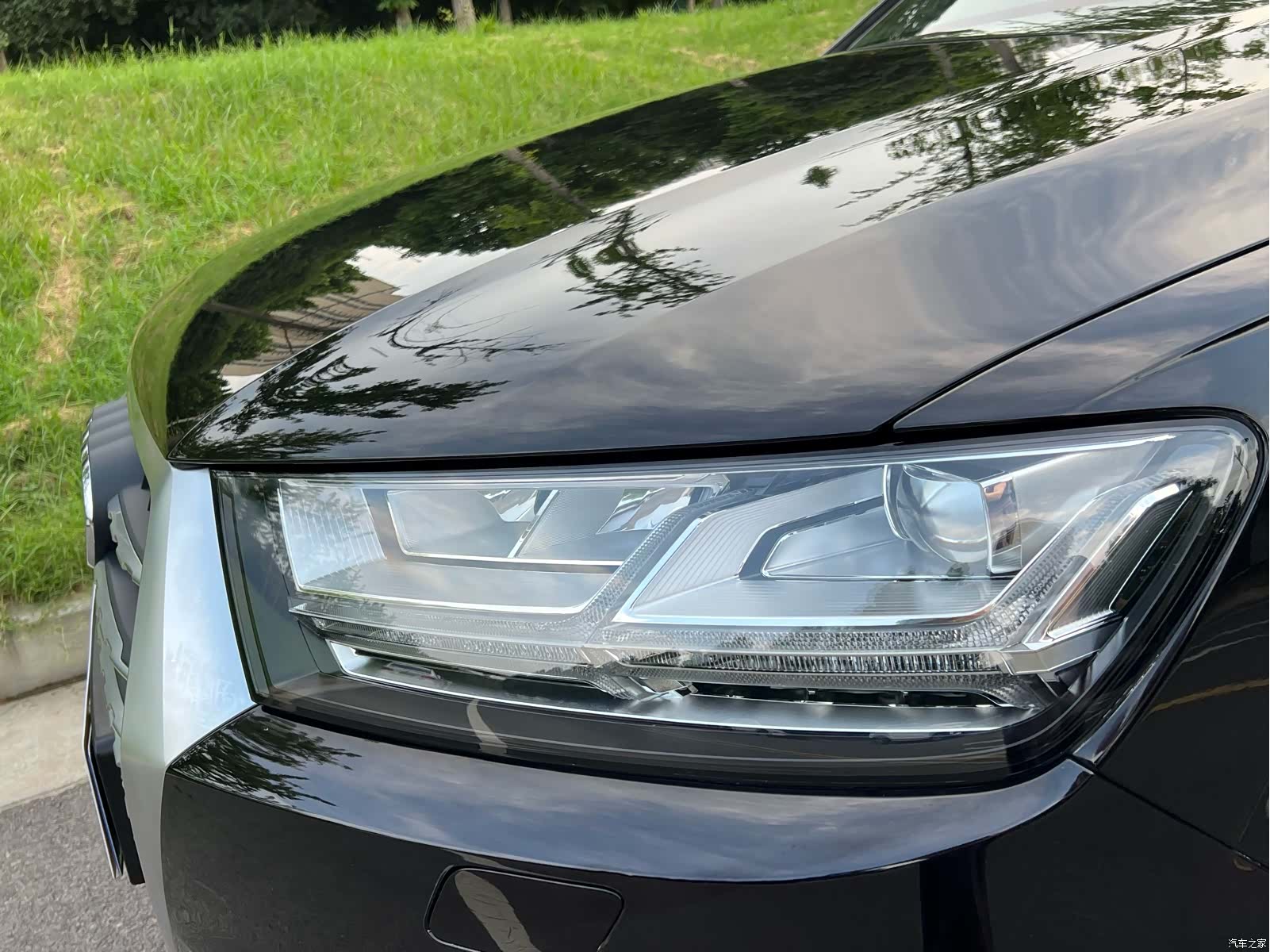 Audi Q7, 2019 13