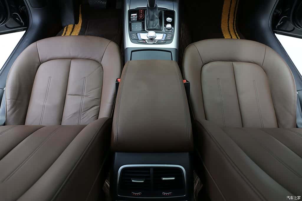 Audi A6L, 2019 10