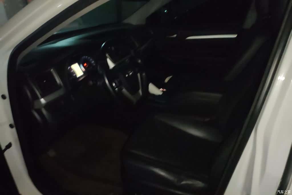 Toyota Highlander, 2016 9