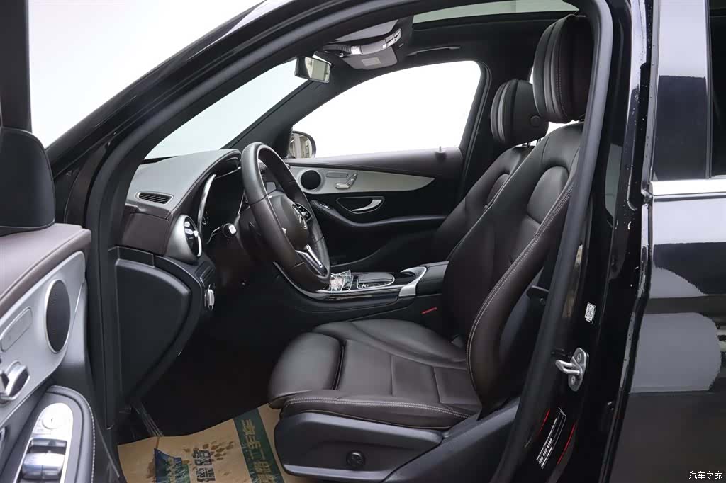 Mercedes-Benz GLC, 2021 14