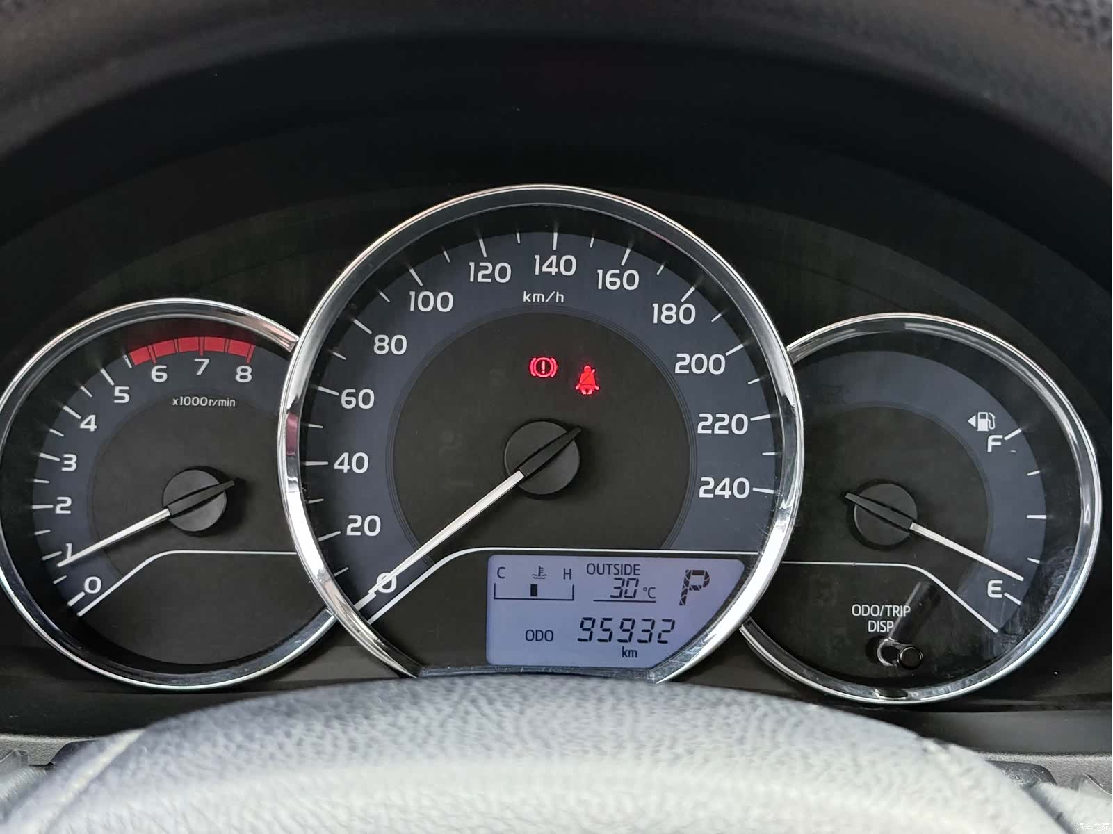 Toyota Corolla, 2018 18