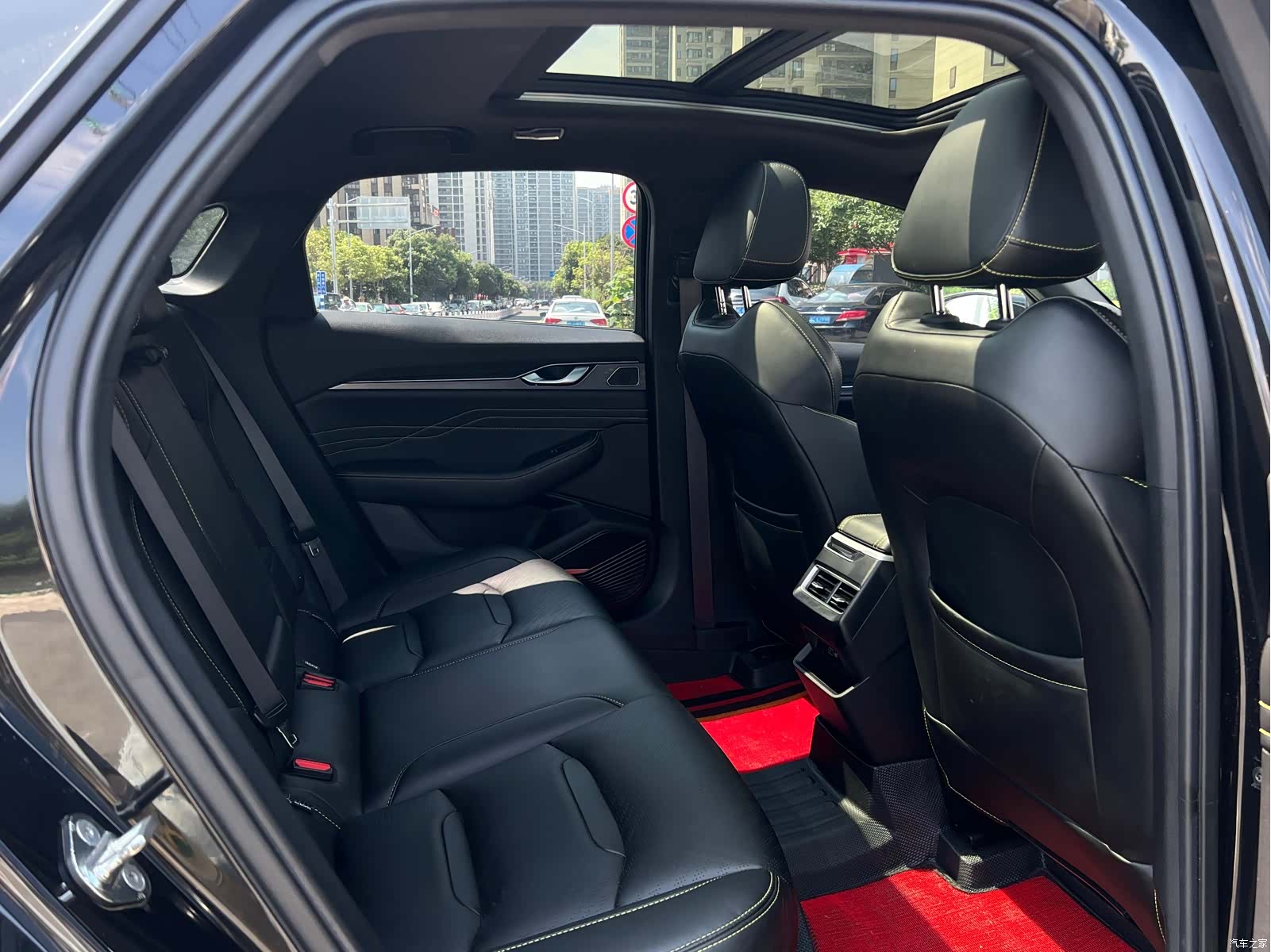 Geely Preface, 2024 22