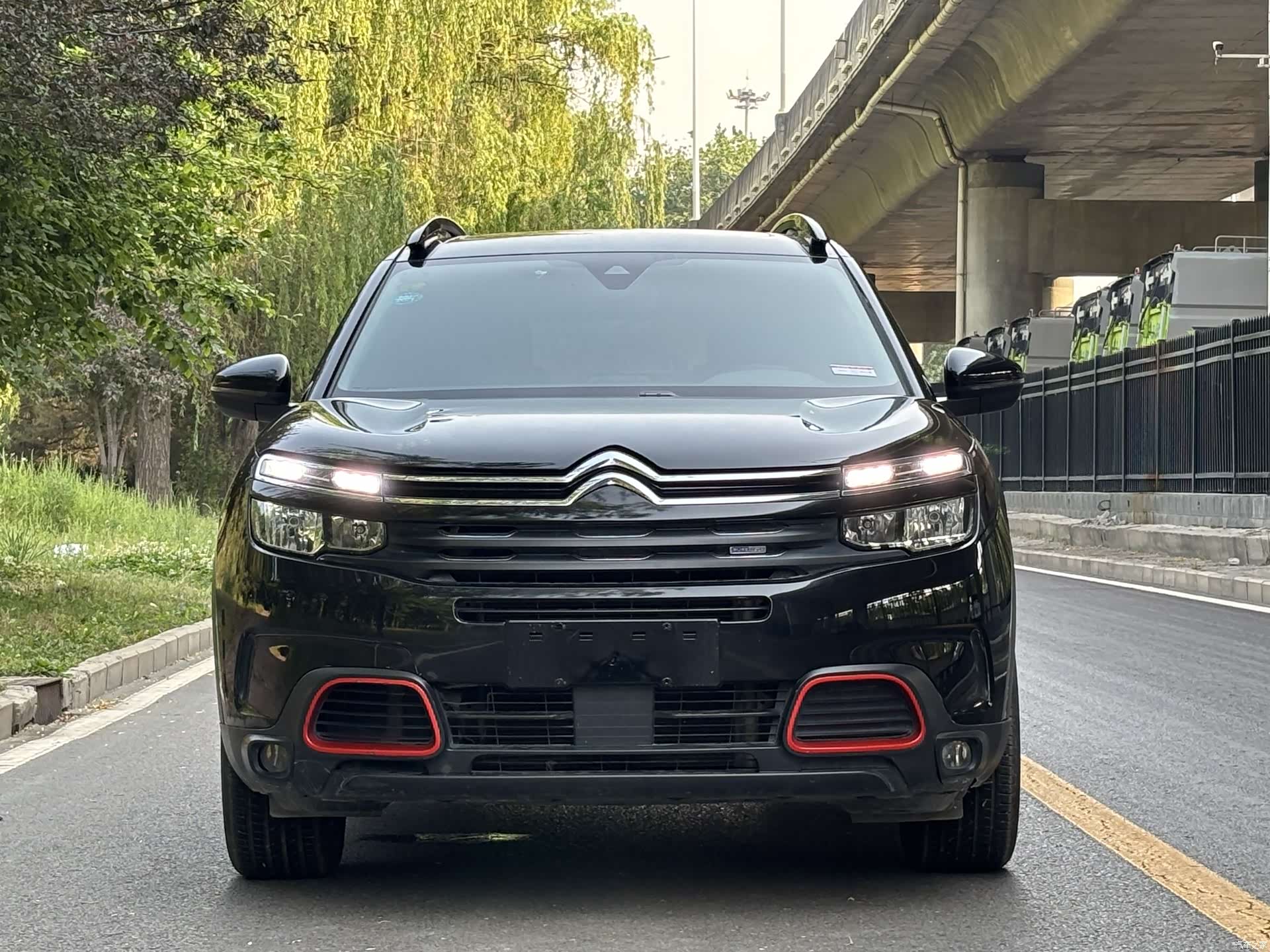 Citroen C5 Aircross, 2018 2