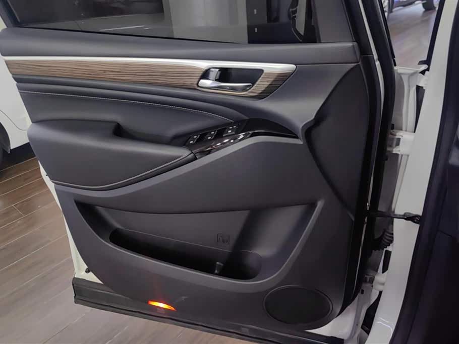 Trumpchi Trumpchi M8 Trumpchi Trumpchi M8