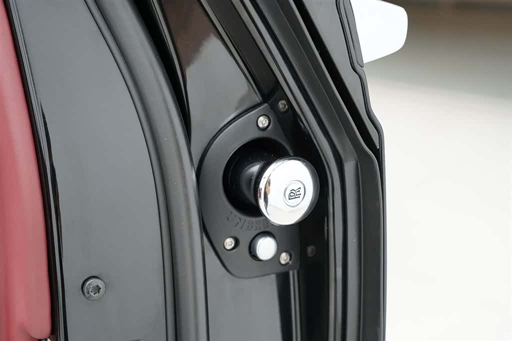 Rolls-Royce Phantom, 2013 29