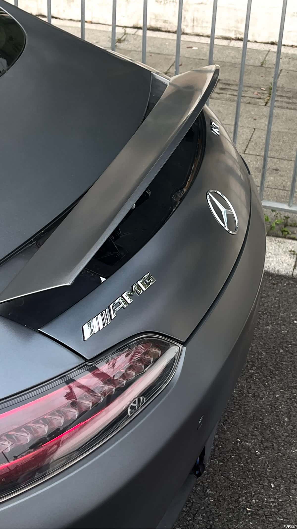 MG AMG, 2020 10