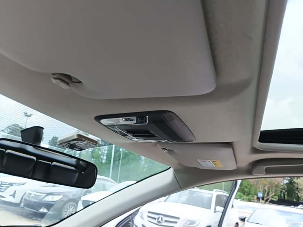 Honda Vezel, 2017 18