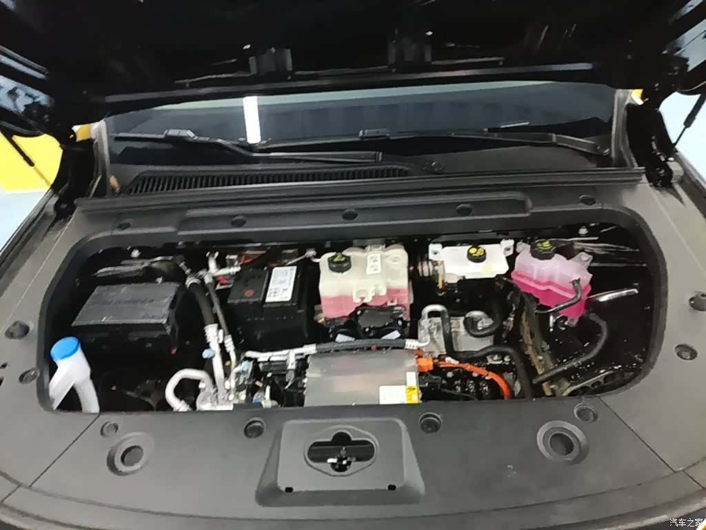 Leapmotor C16, 2026 20