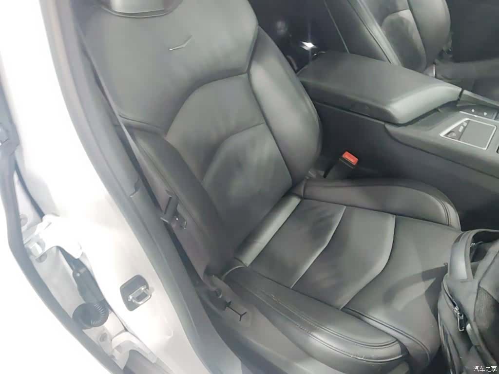 Cadillac CT6, 2018 25