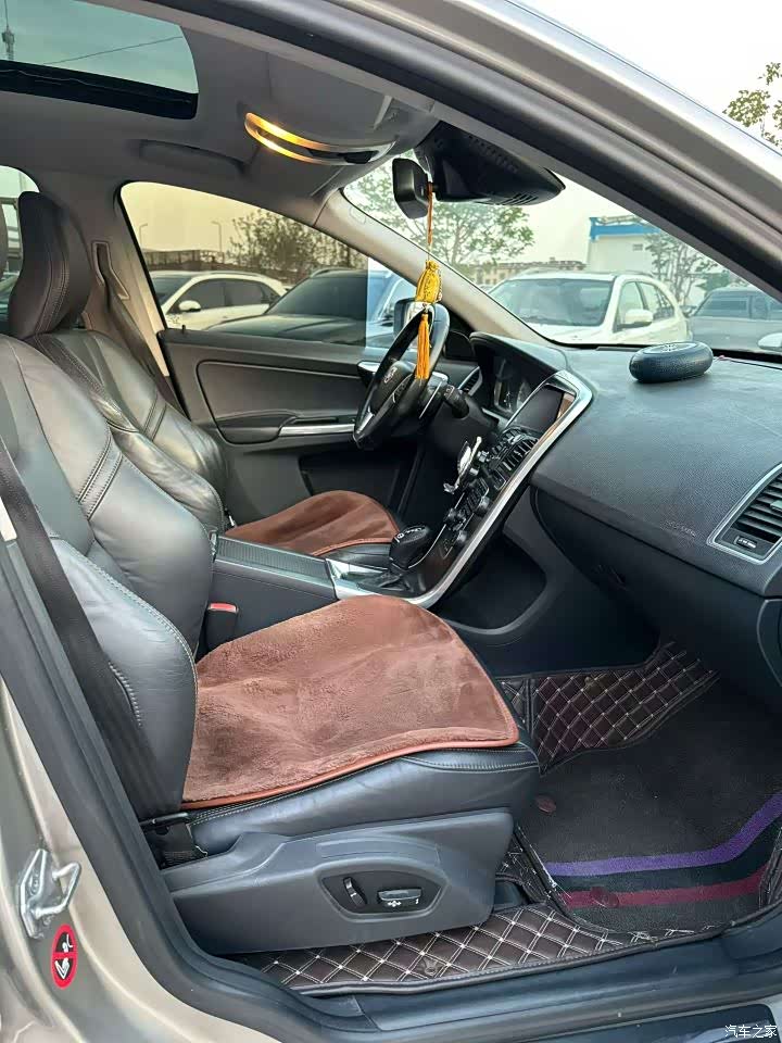 Volvo XC60, 2014 8