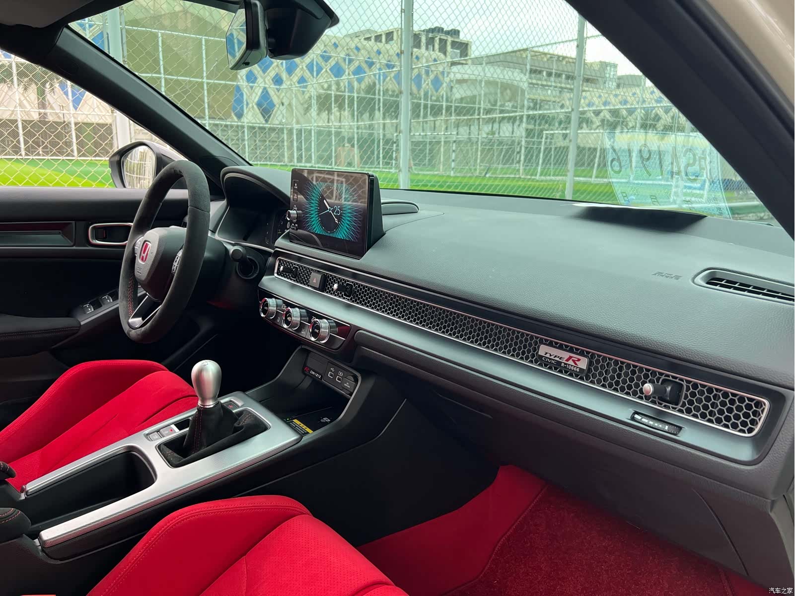 Honda Civic, 2023 11