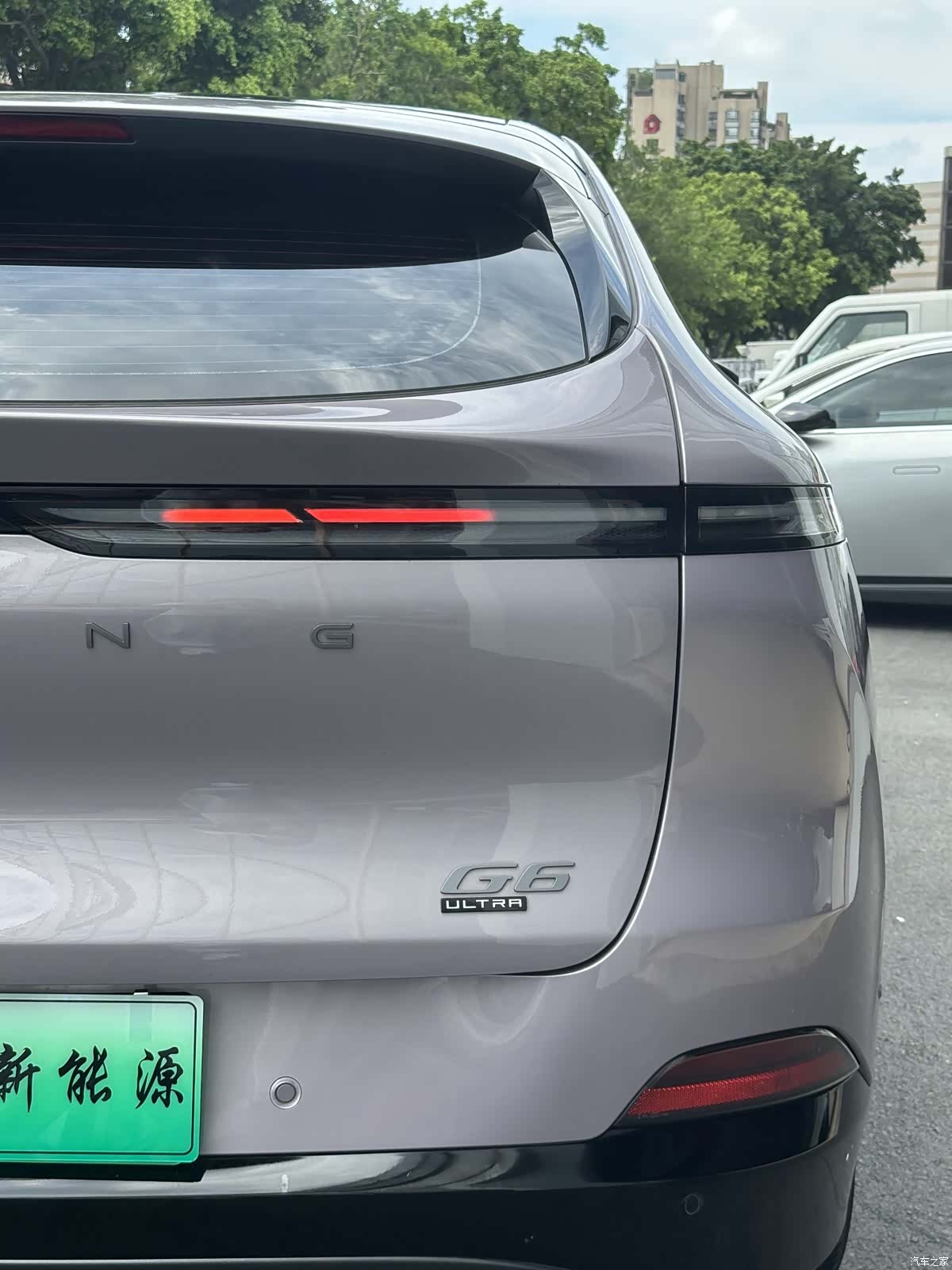 Xpeng G6, 2026 12