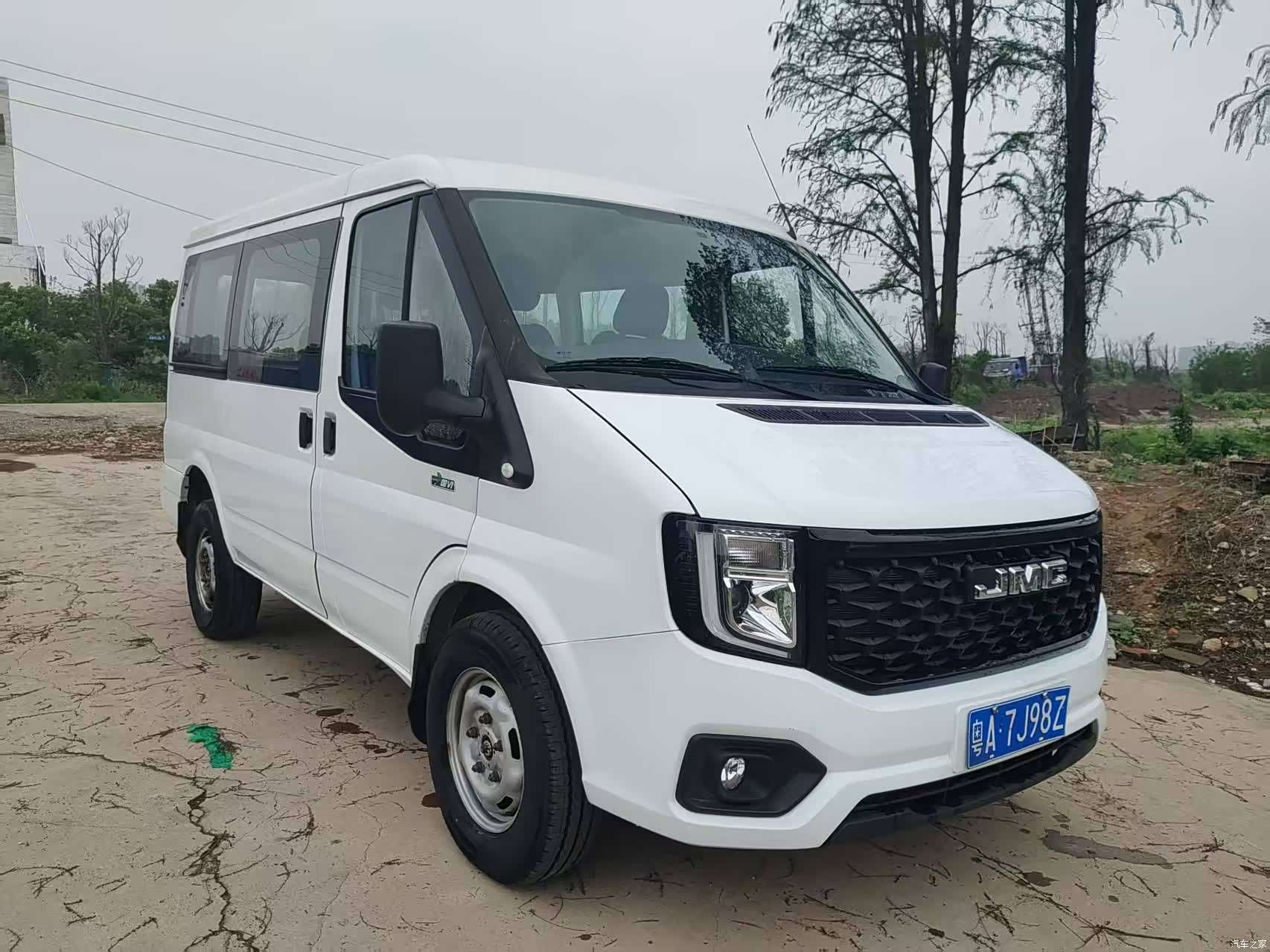 JMC 6MT5 6, 2025 3