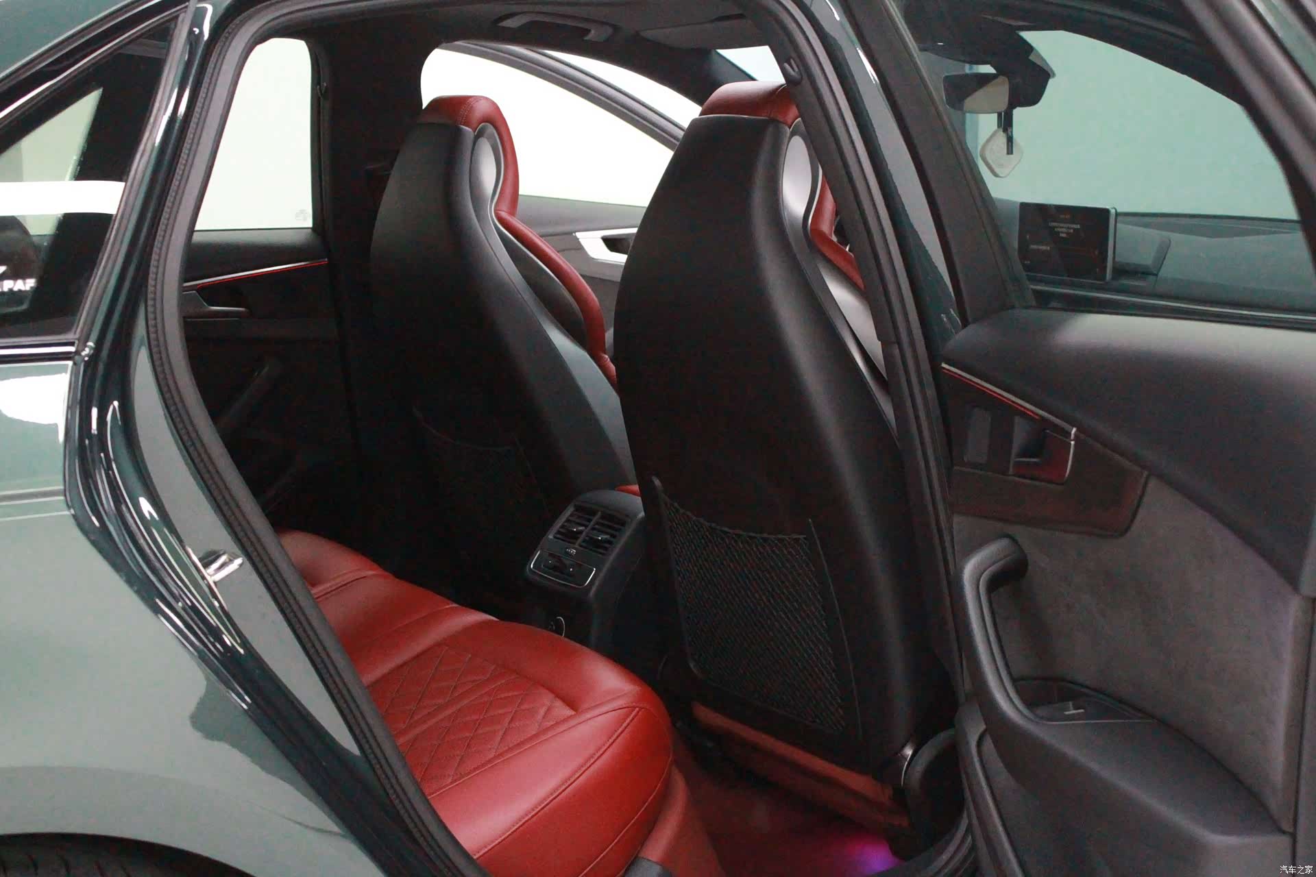 Audi S4, 2019 12
