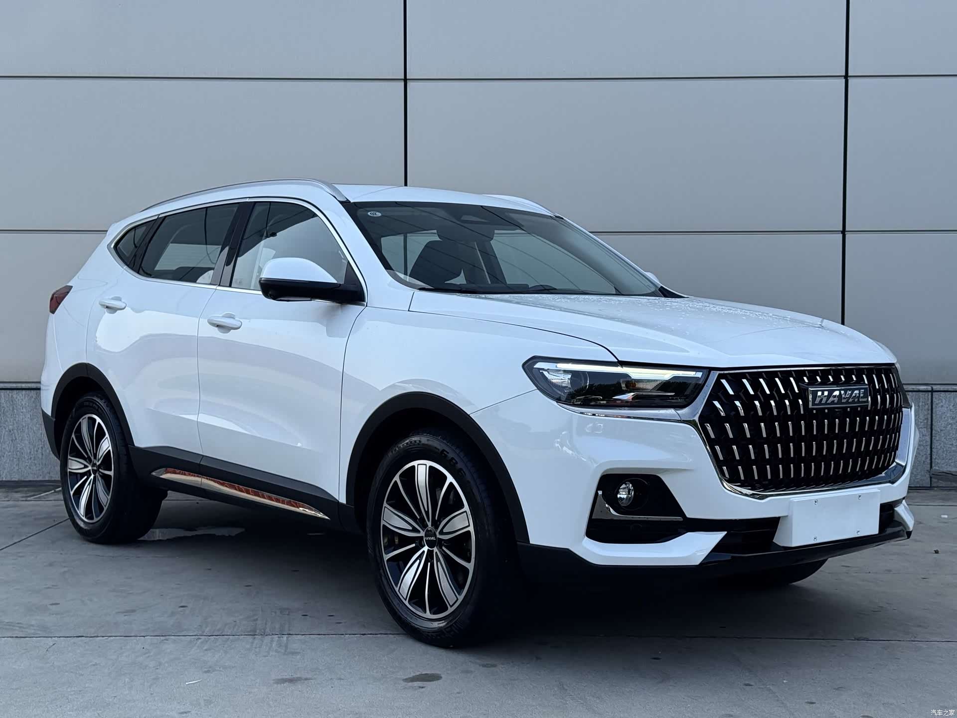 Haval H6, 2023 3