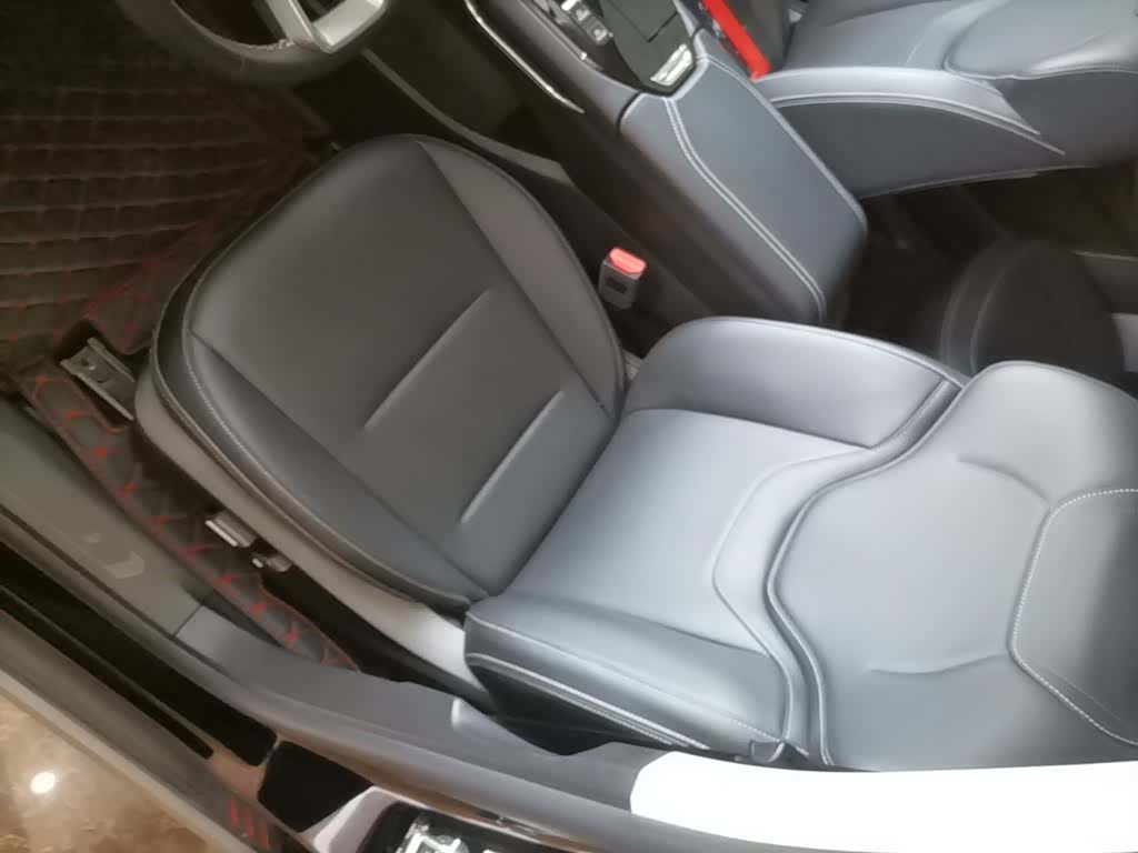 Haval H6, 2023 15