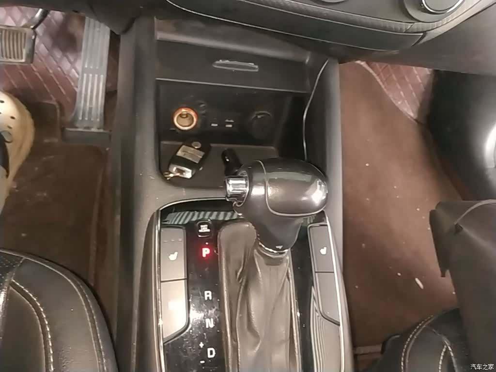 Kia K3, 2018 14
