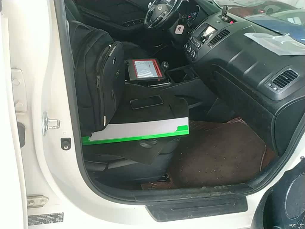 Kia K3, 2018 25