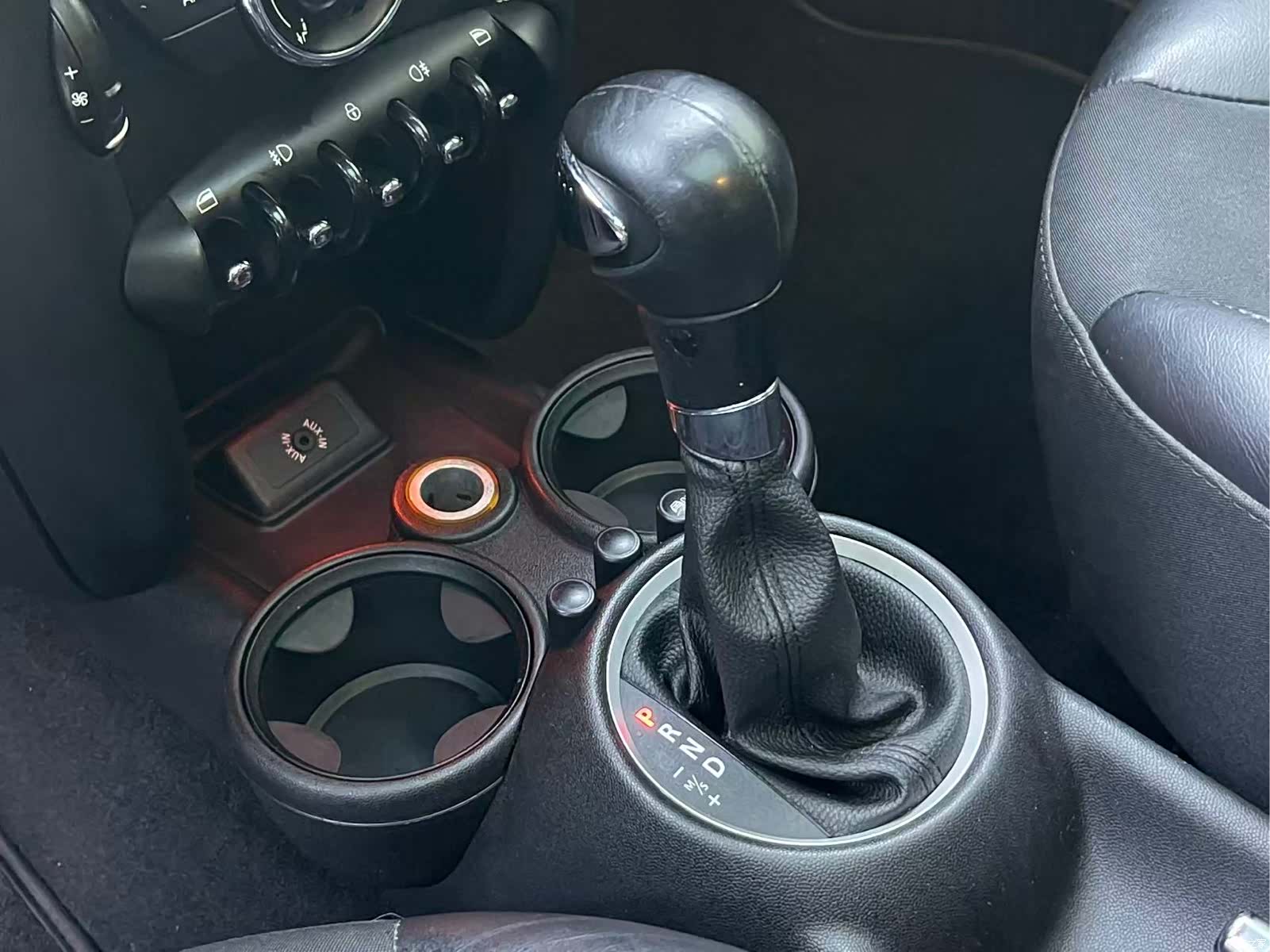 Mini Cooper, 2013 11