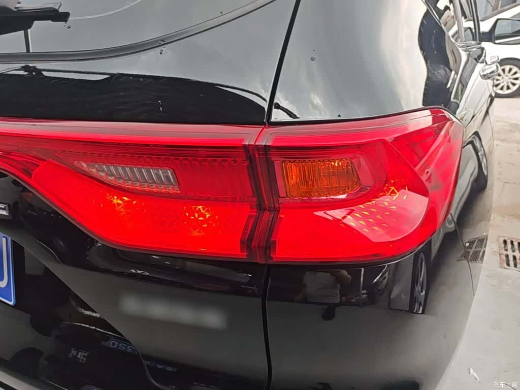 Haval M6, 2024 8