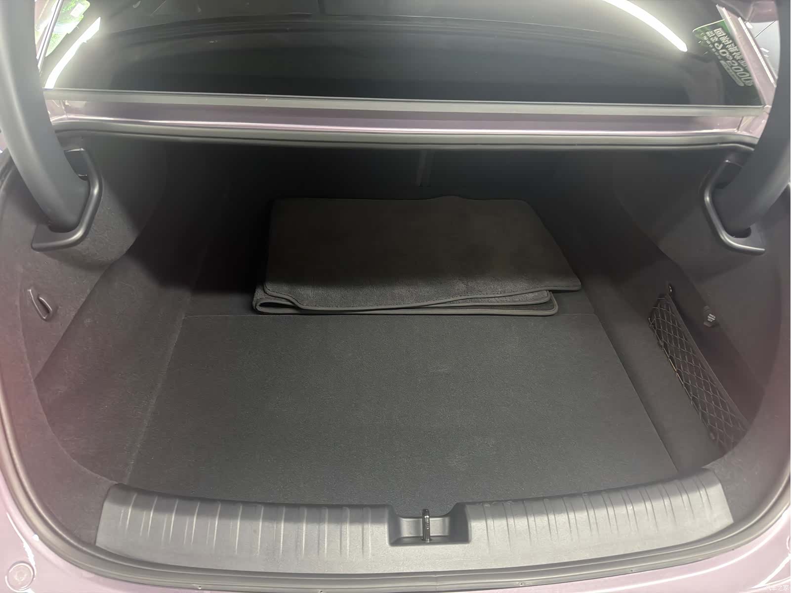 Xiaomi SU7, 2025 14