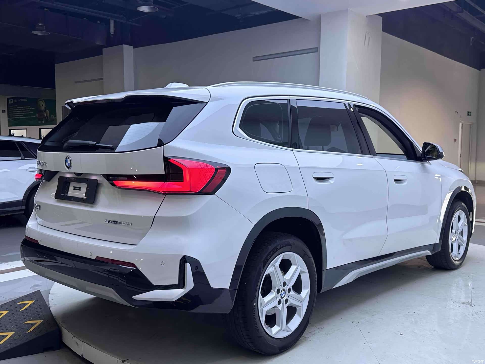 BMW X1, 2023 6