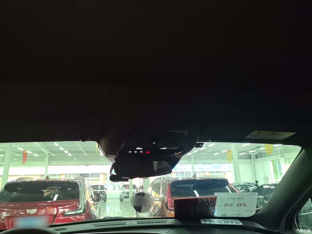 Cadillac XT5, 2024 18
