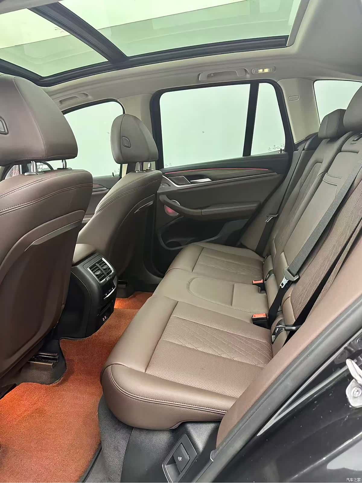 BMW X3, 2021 29
