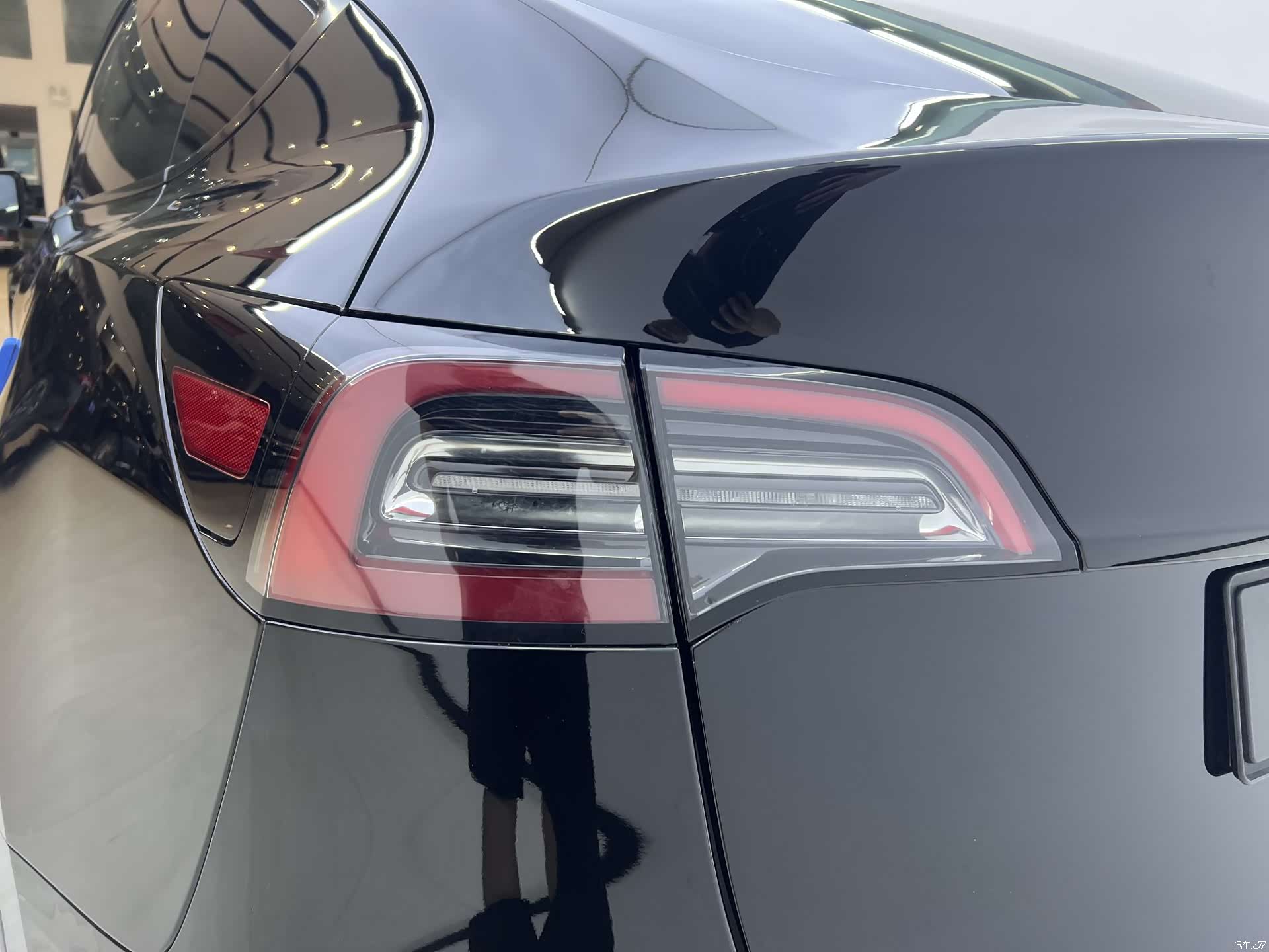 Tesla Model Y, 2023 11