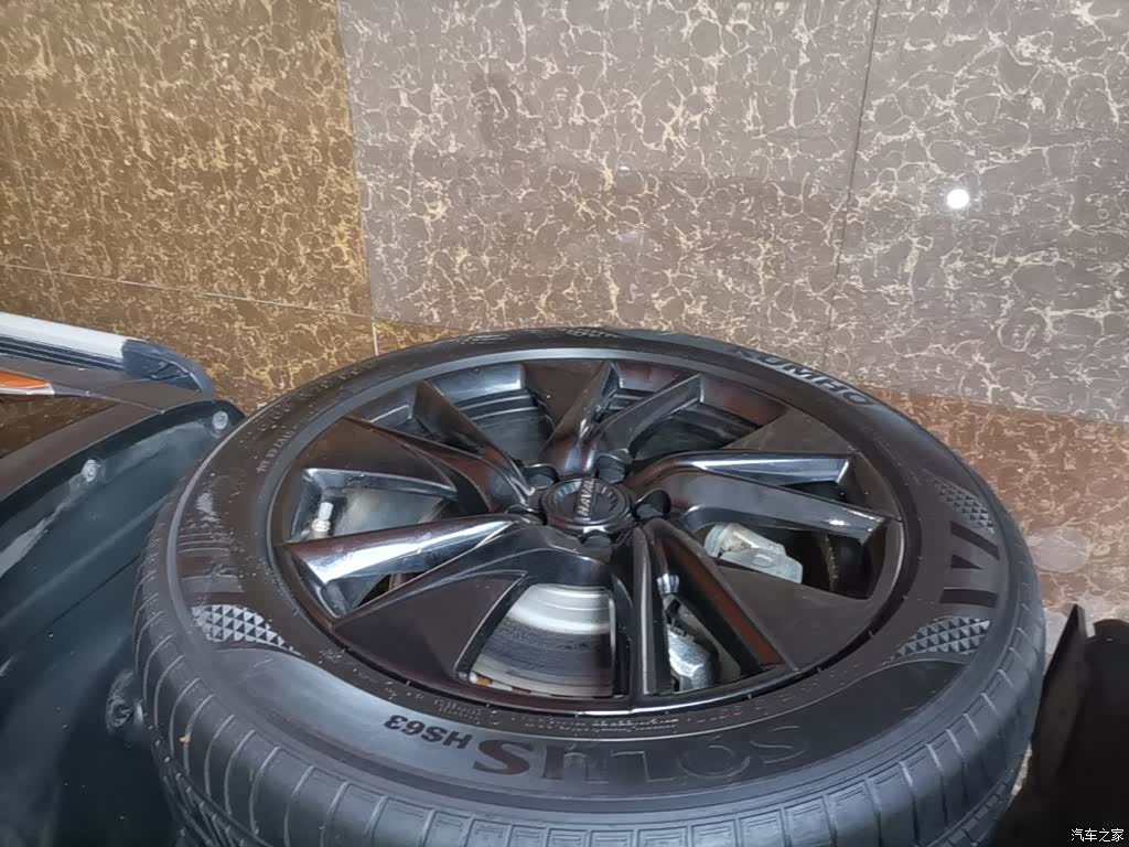 Haval H6, 2023 23