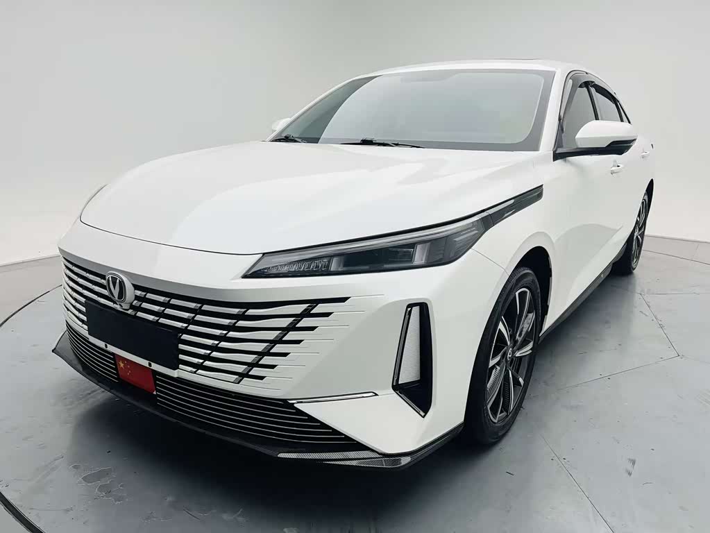 Changan Eado