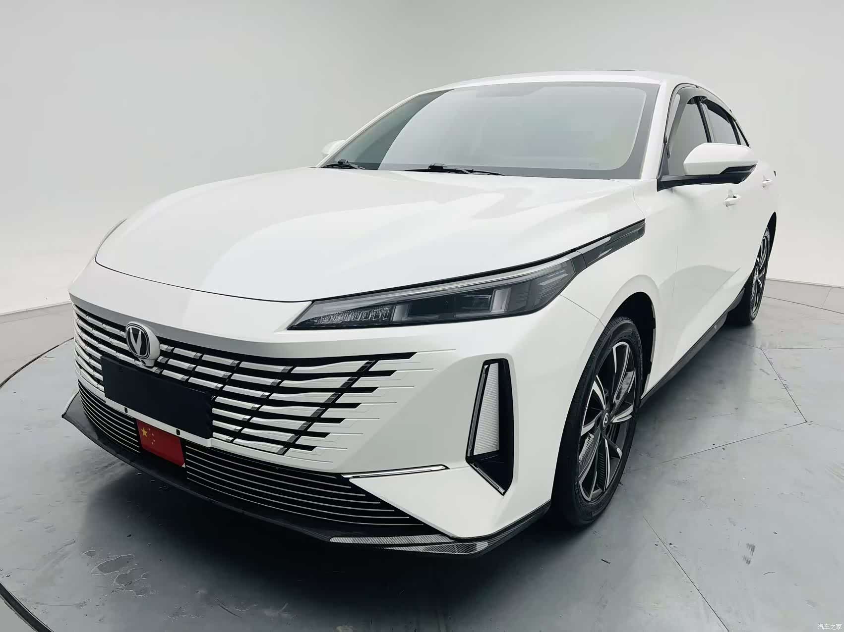 Changan Eado