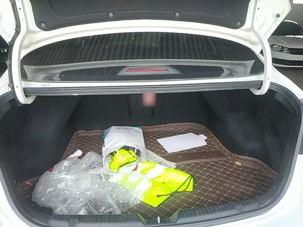 Kia K3, 2018 19