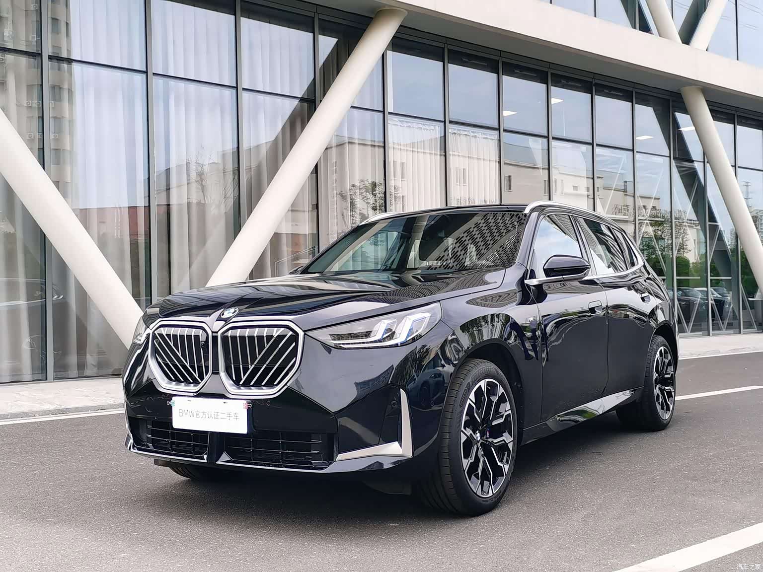 BMW X3, 2025 6
