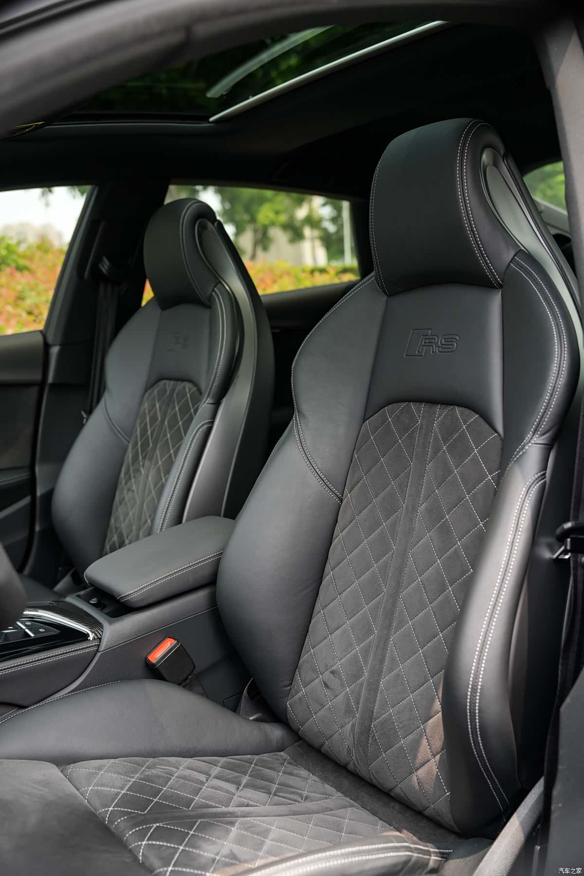 Audi RS, 2021 11