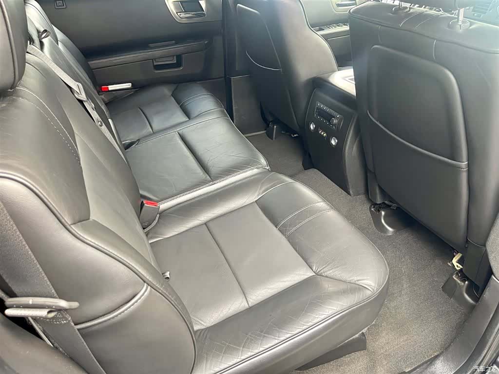 Hummer H2, 2007 23