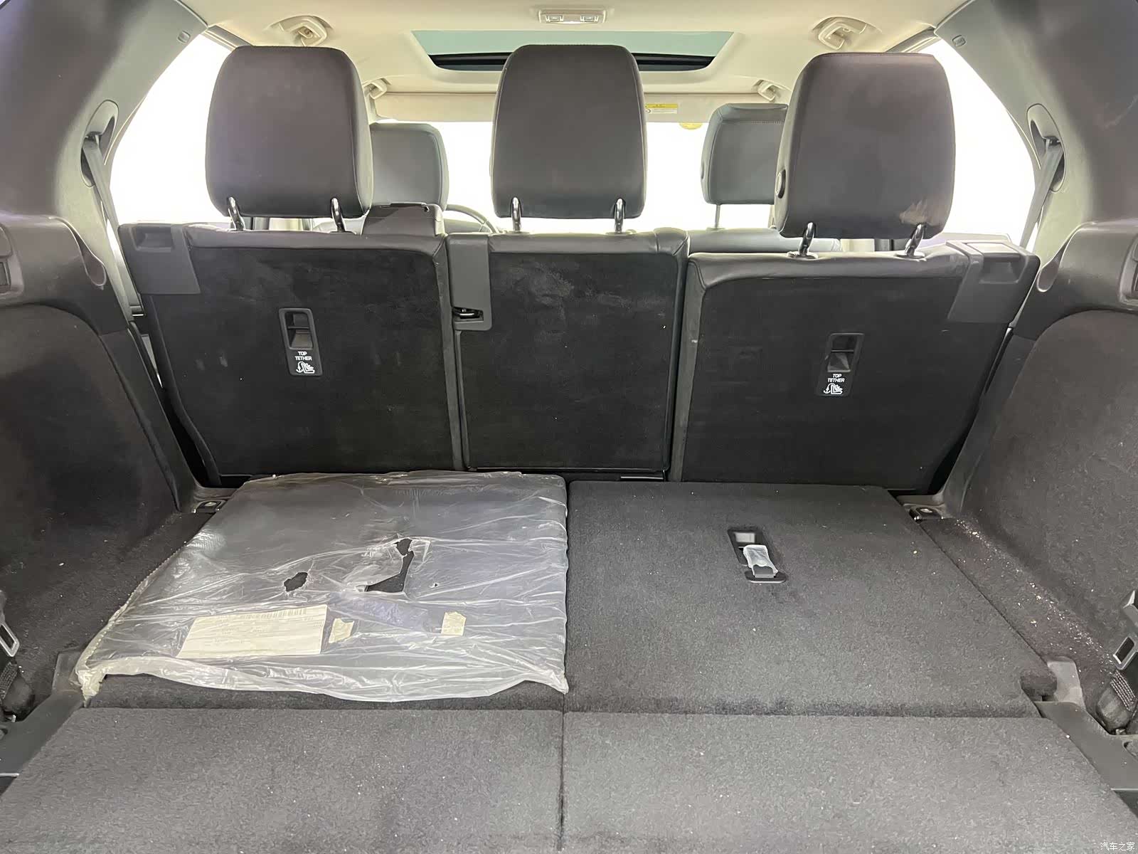 Land Rover Discovery, 2017 30