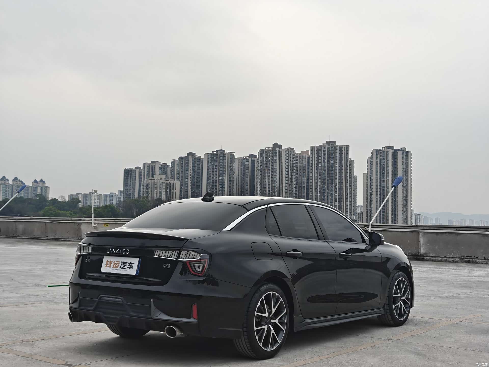 Lynk & Co 02, 2022 все фото