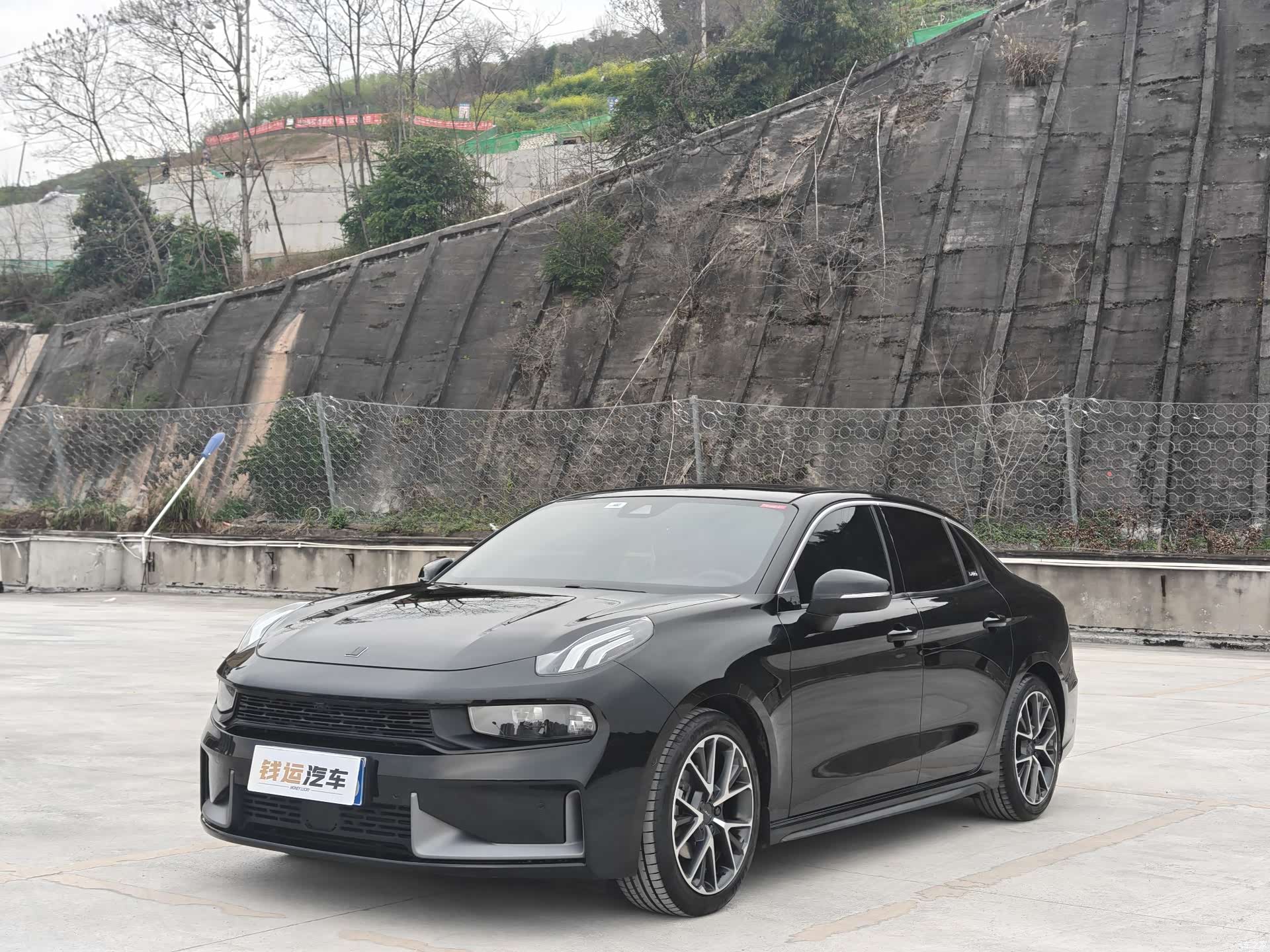 Lynk & Co 02, 2022 1