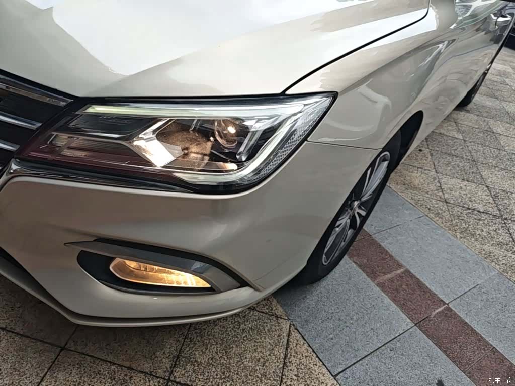 Roewe i5, 2018 24