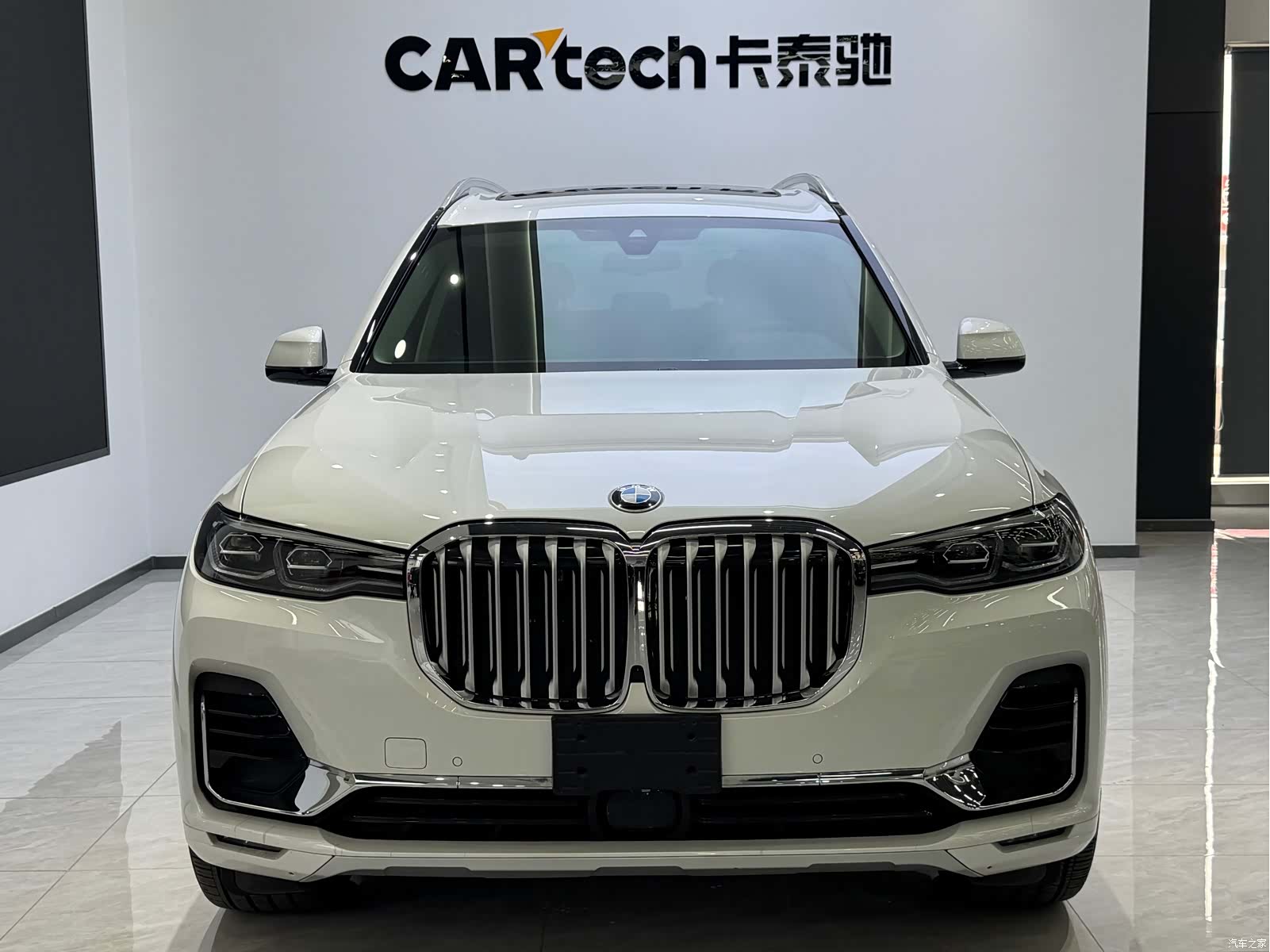 BMW X7, 2022 2