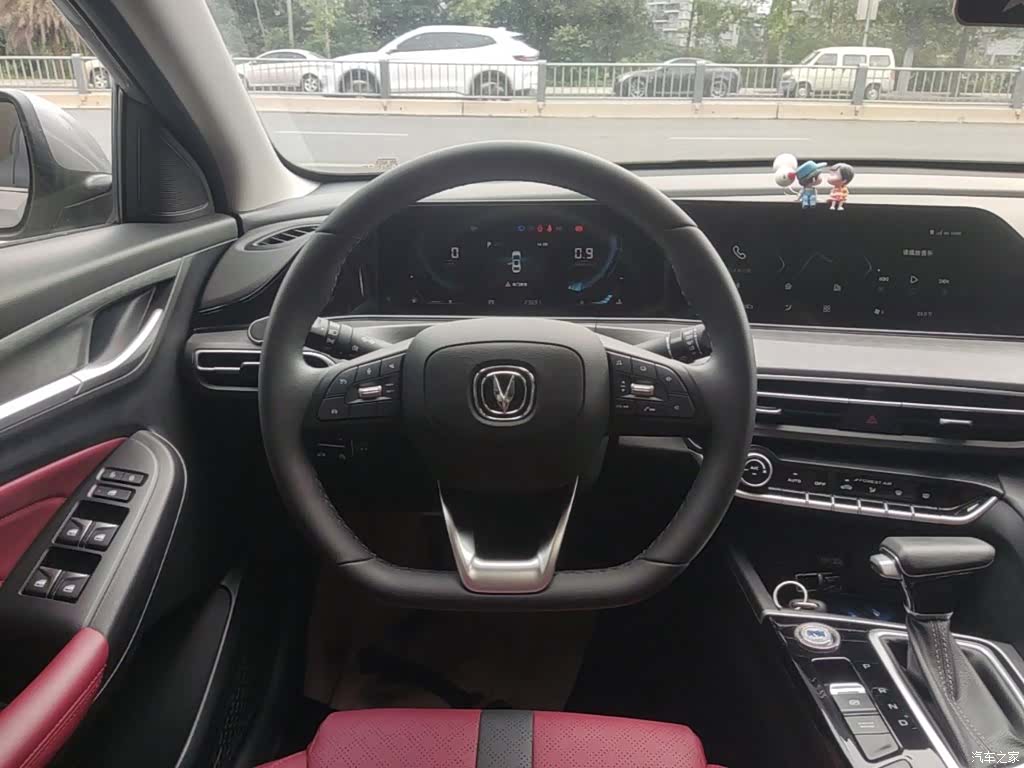 Changan Eado, 2021 11