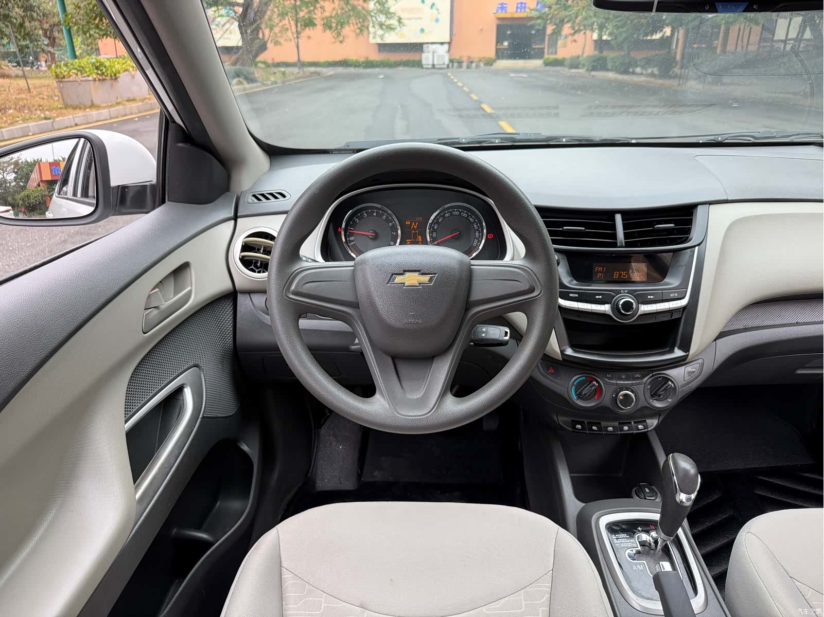Chevrolet 3, 2017 14